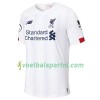Liverpool Uit Shirt 2019-20